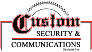 custom security and communications system inc